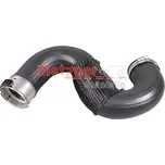 Hadička plnicího vzduchu METZGER AUTOTEILE 2401007