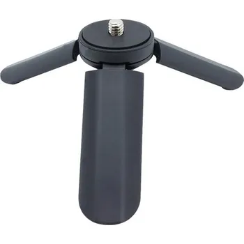 Přenosný mini stativ, držák na kameru s stabilizátorem, ruční držák na smartphone, prodlužovací