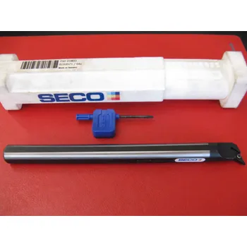 Příslušenstí k soustruhu Nůž pro vnitřní soustružení S16 R SVQBL 11-B SECO