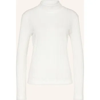 Dámské tričko Lilienfels Dámské Tričko S Rolákem, bílá, 40