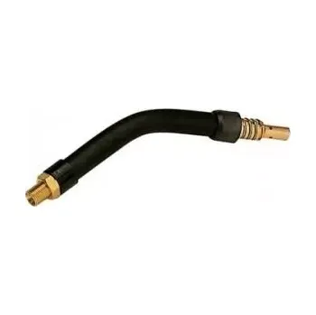 Stavební hořák Trubka hořáku 15AK