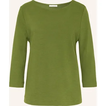 Dámské tričko Lilienfels Dámské Tričko S 3/4 Rukávem, zelená, 38