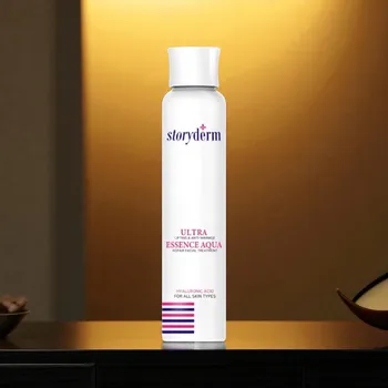 STORYDERM - Ultra Essence Aqua - Revitalizující pleťové tonikum - 150 ml