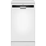 Myčka s šířkou 45 cm Amica MVA 456 ADW