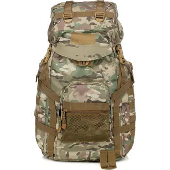 turistický batoh Partizan Tactical | Tactical backpack 60 L (BPT1-60) Multicam 2257