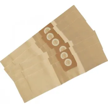 Sáček do vysavače Sáčky JOLLY E8 papírové 6ks