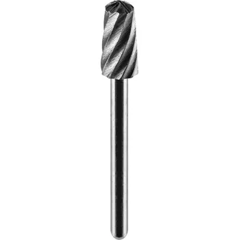 Příslušenství k frézce Graphite Fréza HSS koule 6,0 mm, stopka 3,2 mm, 2 ks. 55H061