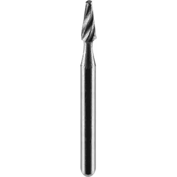Fréza Graphite HSS kuželová fréza 1,4 mm, stopka 3,2 mm, 2 ks 55H065