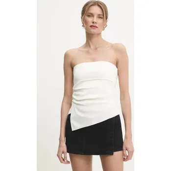 Top Answear.LAB 7592.fos bílá 00X, vel. L