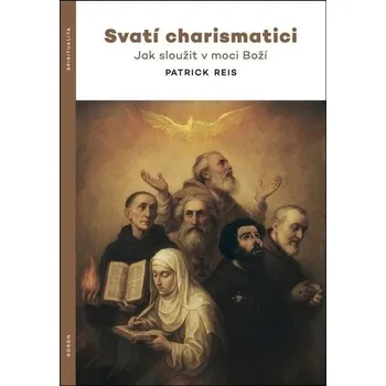 Svatí charismatici - Patrick Reis