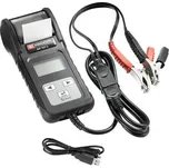 Facom BAT.TESTU USB tester baterií s tiskárnou