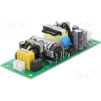 spínaný zdroj XP POWER ECL15UD03-T