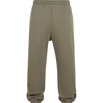 Pánské tepláky URBAN CLASSICS TB6749 PALE OLIVE M