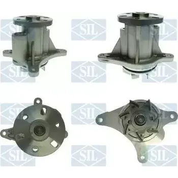 Vodní pumpa motoru Saleri SIL Vodní čerpadlo SLS PA1397