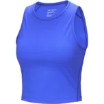 Arcteryx Soria Tank Women Electra / Soulsonic modrá M