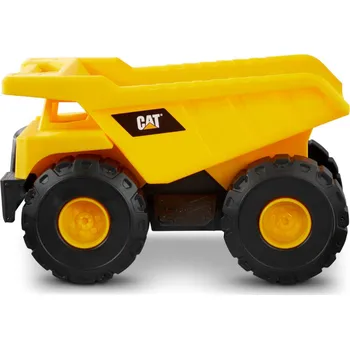 autíčko Auto Cat Mini Crew nákladní auto 18cm