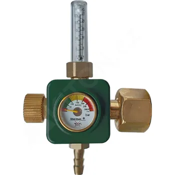 Příslušenství ke svářečce Ventil AR s 2 man.red.mini W21,8x1/14"