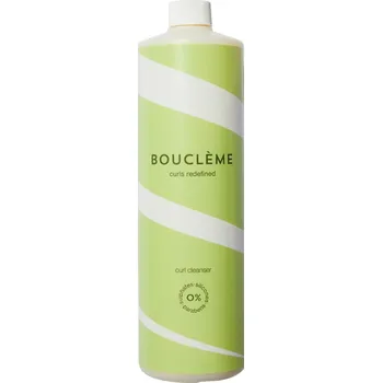 Curl Cleanser 1l Boucleme