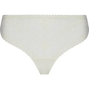 Kalhotky Antigel - Atelier seduction kalhotky klasické creme L ECH0157