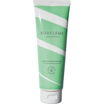 Šampon Scalp Exfoliační šampon 250ml Boucleme