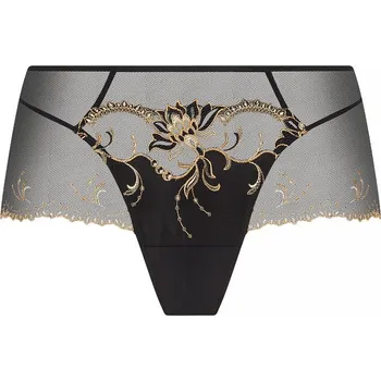 Kalhotky Lise Charmel - Eblouissante icone kalhotky šortky or nuit XL ACJ0430