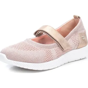 Dámské baleríny Dámské baleríny Xti 141382 Nude Velikost: 41