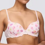 Marie Jo - Selyna podprsenka vyztužená gardenia rose 80B 0102836