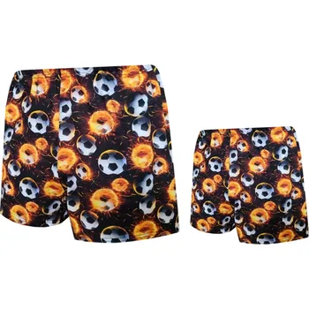 Trenýrky Trenýrky Táta A Syn FOLTÝN TAS79 Velikost: 122