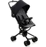 Dětský kočárek Sparrow Coto Baby - černý
