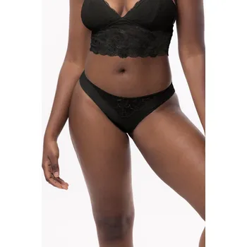 Kalhotky Kalhotky Dorina D001964LA086 - DOROBK0001/černá / XS DOR2E021-BK0001