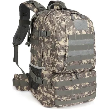 turistický batoh Partizan Tactical | Tactical backpack 40 L (BPT5-40) ACU Pixel 2159