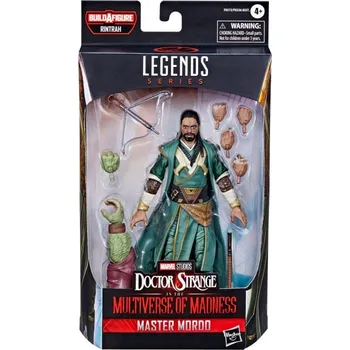 Figurka Marvel Doctor Strange In The Multiverse Of Madness Master Mordo 15cm