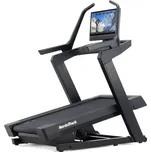 NORDICTRACK Pás NordicTrack X24 se sklonem 40 % pro posilování a kardiovaskulární zdraví NO SIZE ČERNÁ|ŠEDÁ