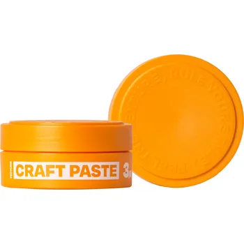 Stylingový přípravek Selective Professional CRAFT PASTE 90 ml - Středně tužící texturizační pasta s matným efektem - NOW