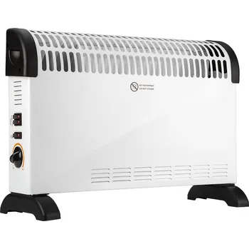 Topidlo NEO TOOLS Konvektorový ohřívač s termostatem 2000W turbo 90-155