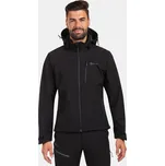 Pánská softshellová bunda Kilpi ONTAVIO-M černá XL