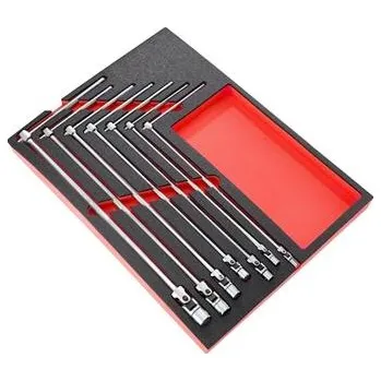 Klíč Facom MODM.99B Sada T-klíčů v pěnovém modulu