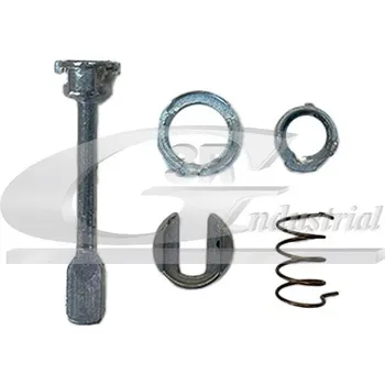 Autozámek Zámek dveří 3RG 85795