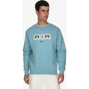 Pánská mikina Nike M NSW SW AIR CREW FLC BB XL 1071664