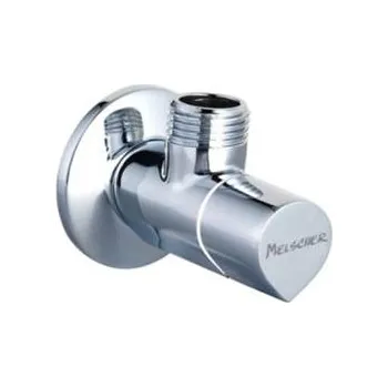 Ventil Rohový ventil s keramickou kartuší Melscher AV009 (Melscher AV009)
