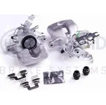 HELLA PAGID Brzdový třmen HPG 8AC 355 384-671