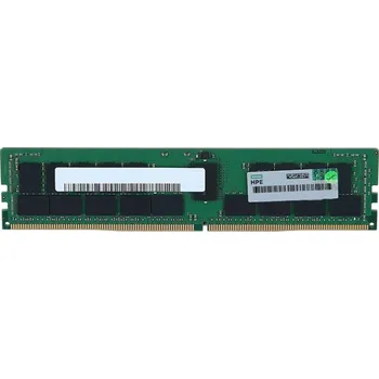 Operační paměť HPE 32GB (1x32GB) Dual Rank x8 DDR5-6400 CAS-46-45-45 EC8 Registered Smart Memory Kit