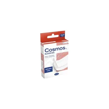 Náplast Cosmos náplast Klasická z netkané textilie 1mx6cm