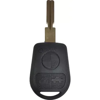 Autoklíč Obal BMW HU58 3tl. starý
