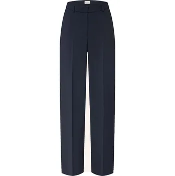 Dámské kalhoty Seductive Dámské Kalhoty Marlene Shiloh, tmavě modrá, 38