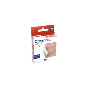 Náplast Cosmos náplast Klasická voděodolná 1mx8cm