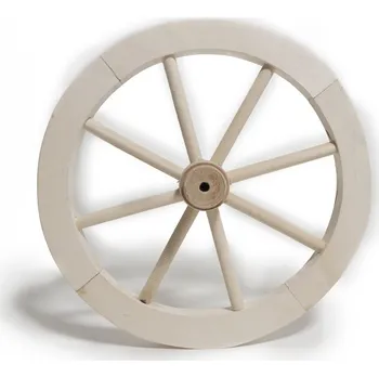 Dekorativní loukoťové kolo 001A loukoťové kolo