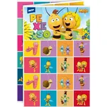 MFP Pexeso 3x A4 Včelka Mája