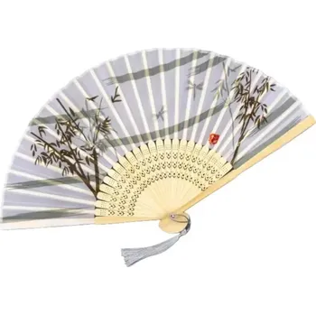 Karnevalový doplněk Gaira® Vějíř V8036