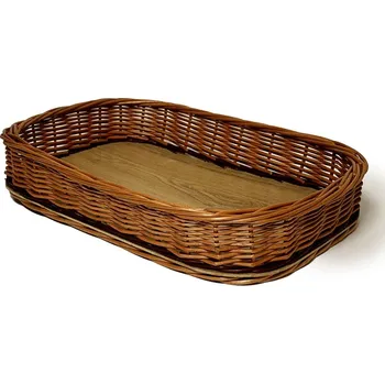 Podnos proutěný 040B